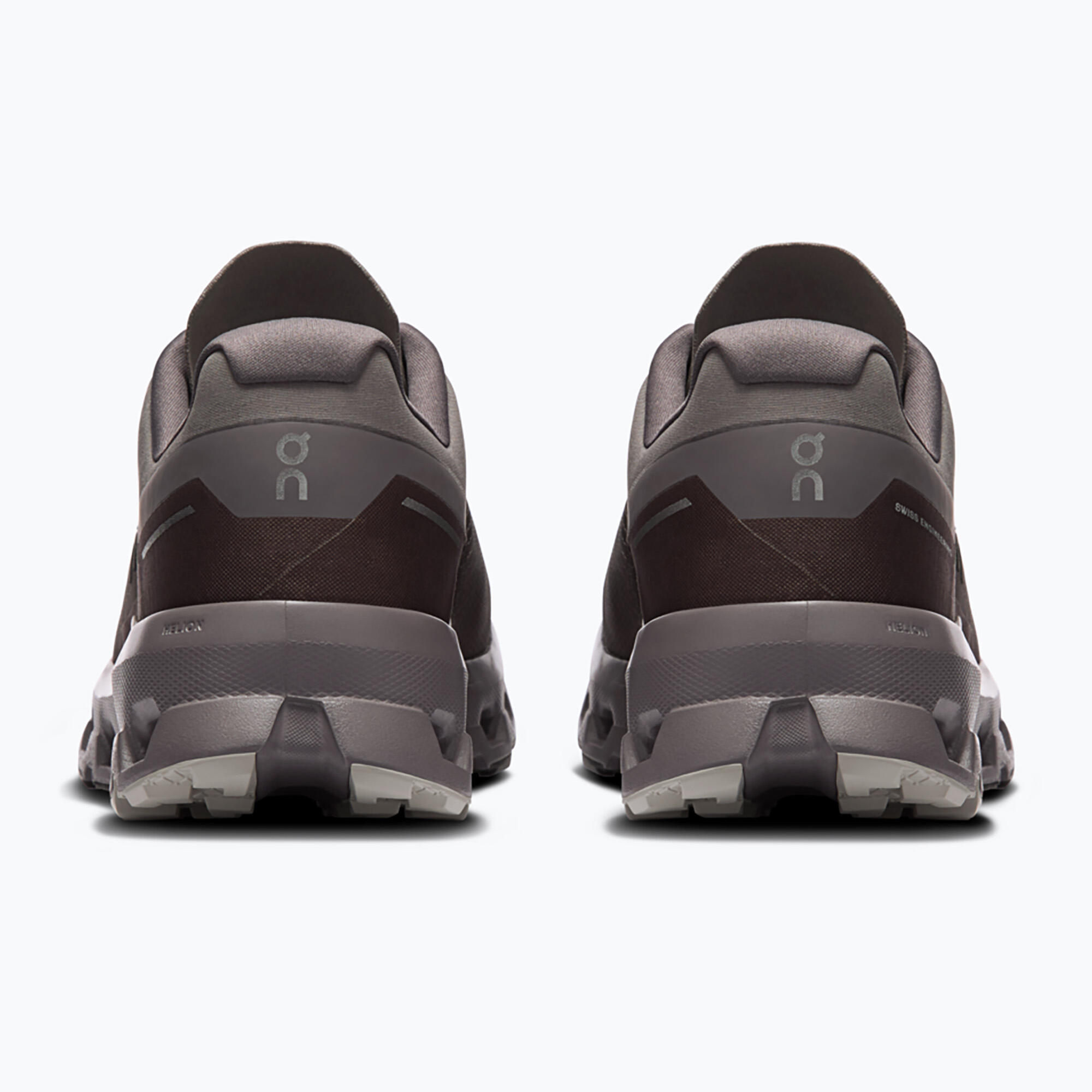 Chaussures de course Homme On Running Cloudvista 2 4/7