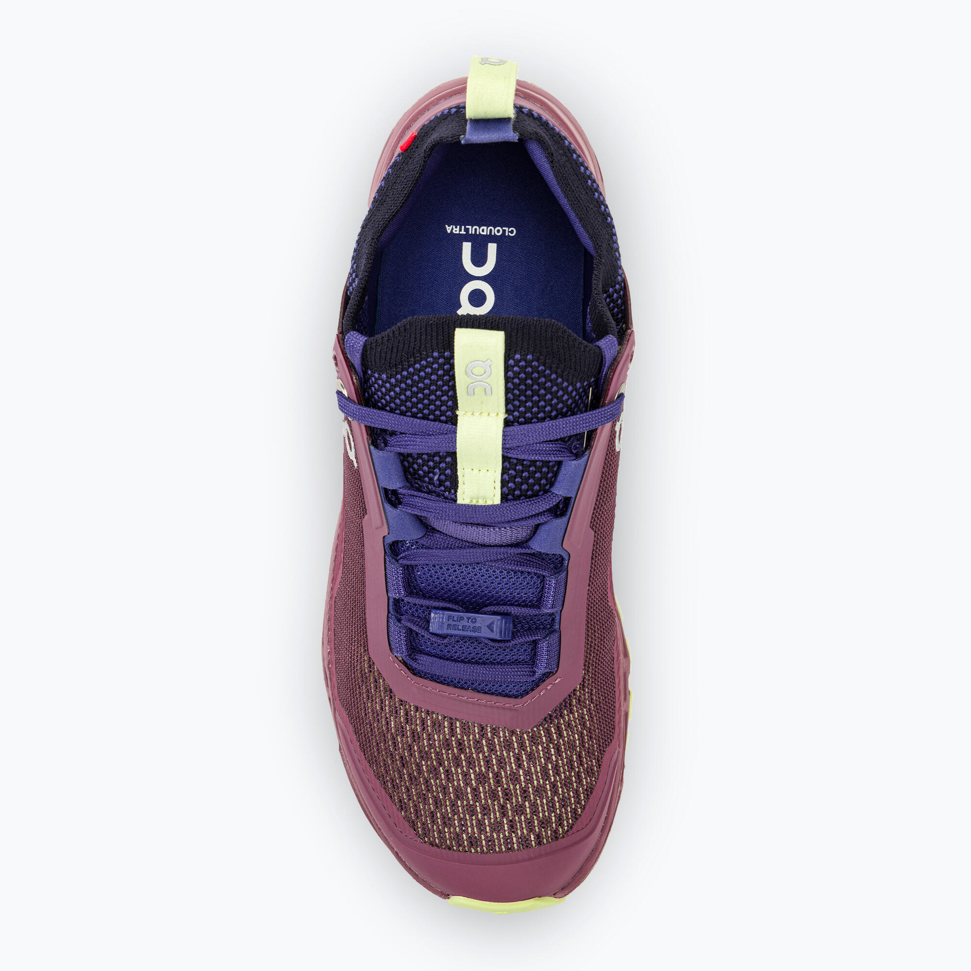 Buty do biegania damskie On Cloudultra 2 5/7