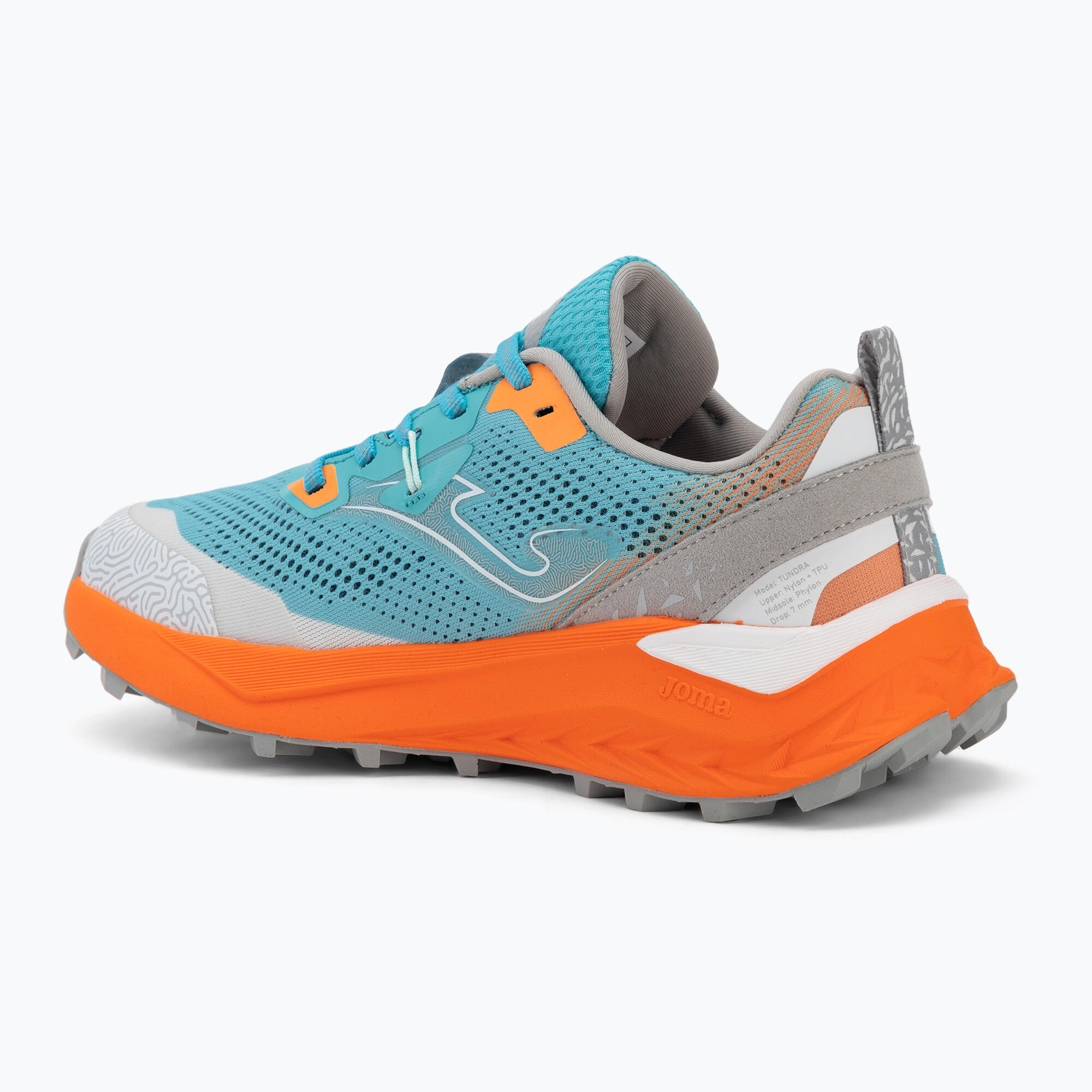 Scarpe da corsa da donna Joma Tundra Lady 3/7