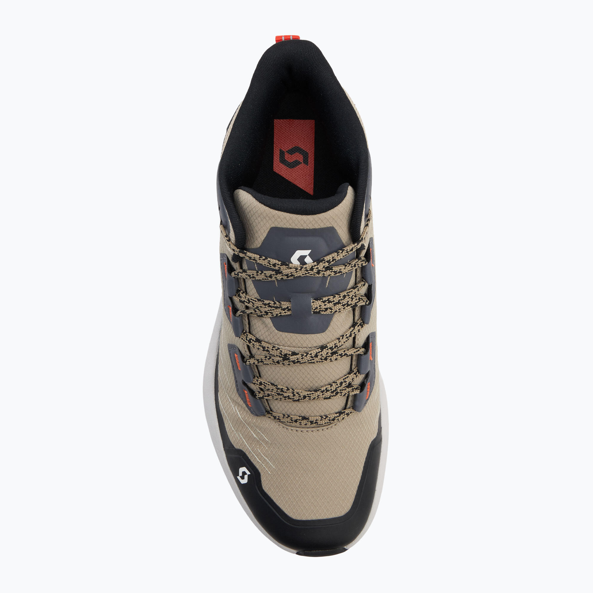 Scarpe da corsa da uomo SCOTT Kinabalu 3 Mid Gore-Tex 5/7