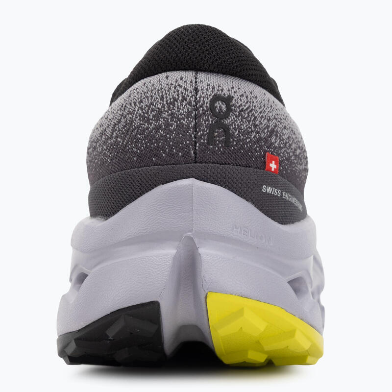 Pantofi de alergare pentru femei On Cloudsurfer Trail 2 Waterproof