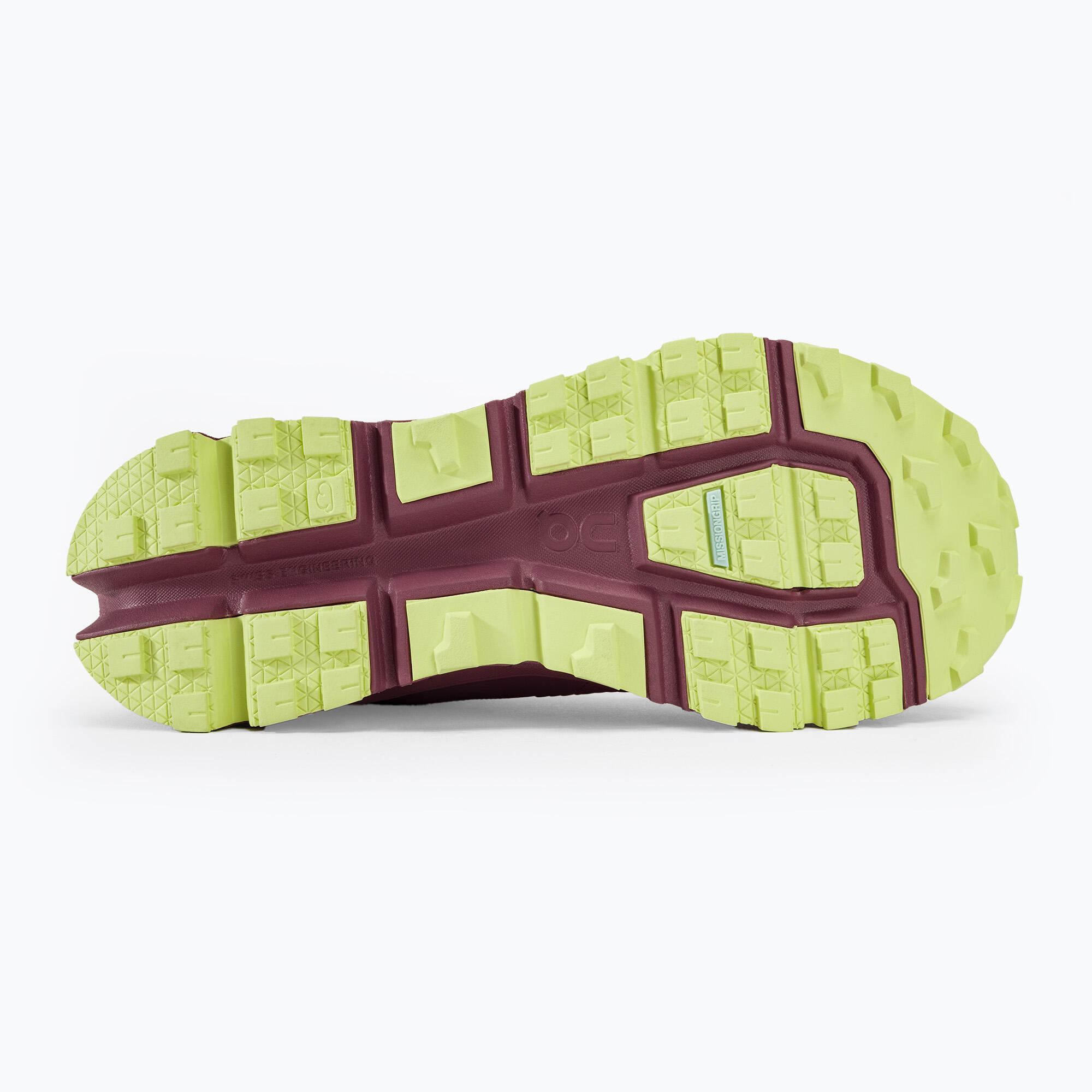 Buty do biegania damskie On Cloudultra 2 4/7