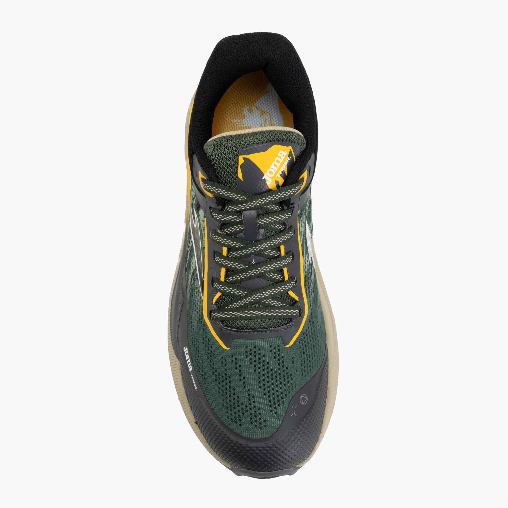 Scarpe da corsa da uomo Joma Kubor 5/7