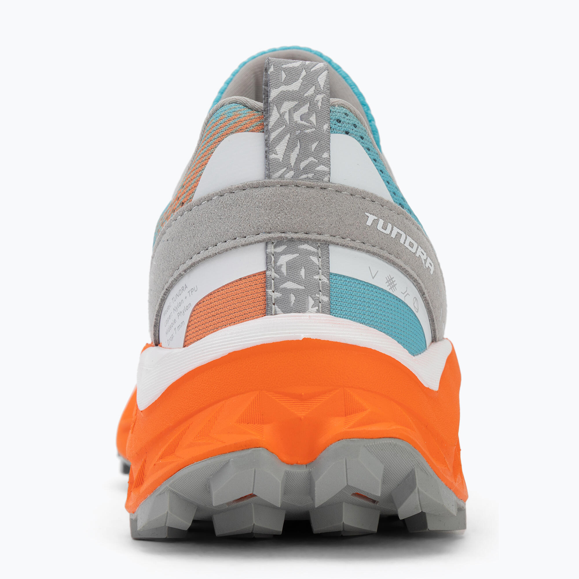 Scarpe da corsa da donna Joma Tundra Lady 6/7