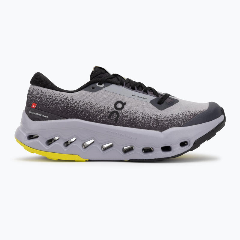 Pantofi de alergare pentru femei On Cloudsurfer Trail 2 Waterproof