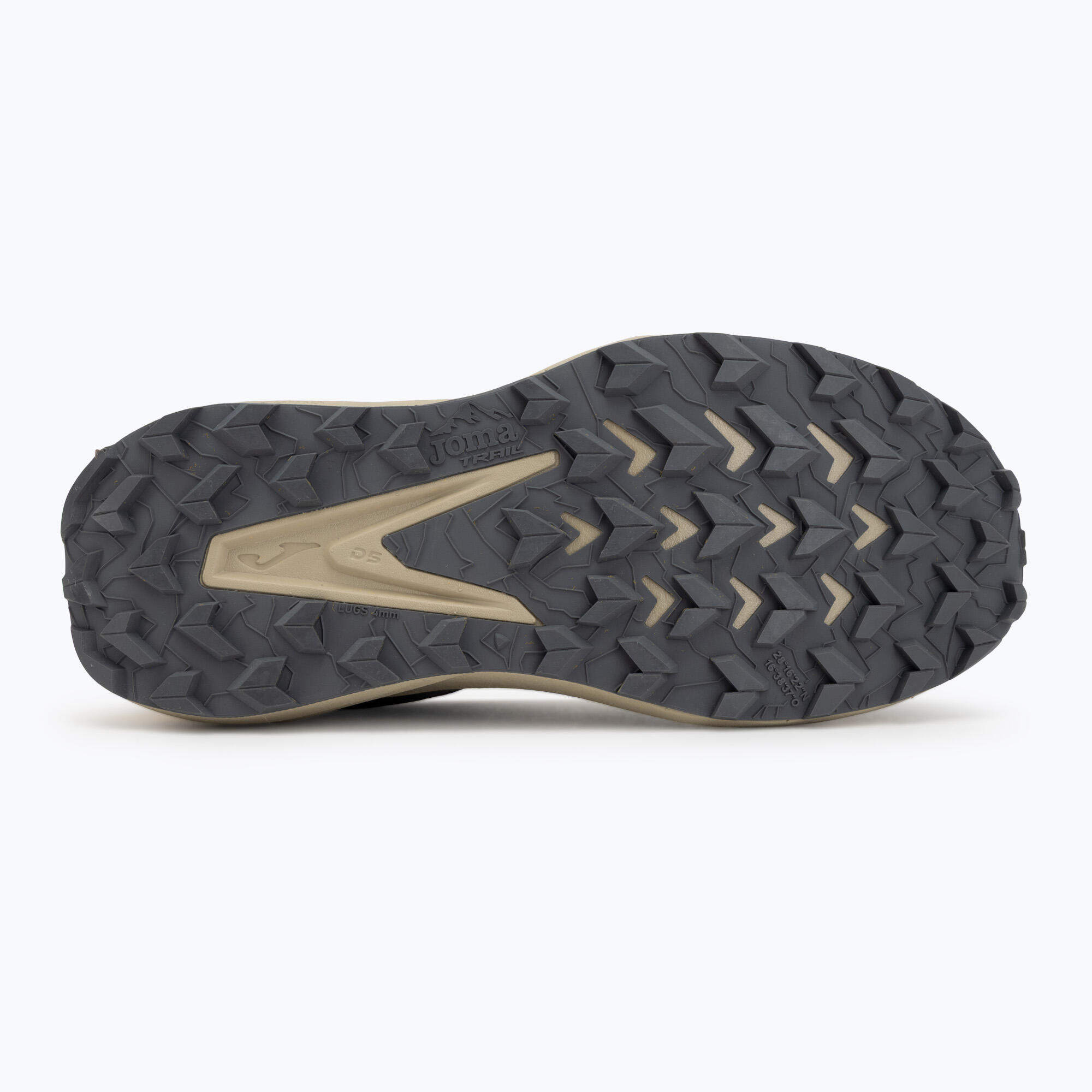 Scarpe da corsa da uomo Joma Kubor 4/7