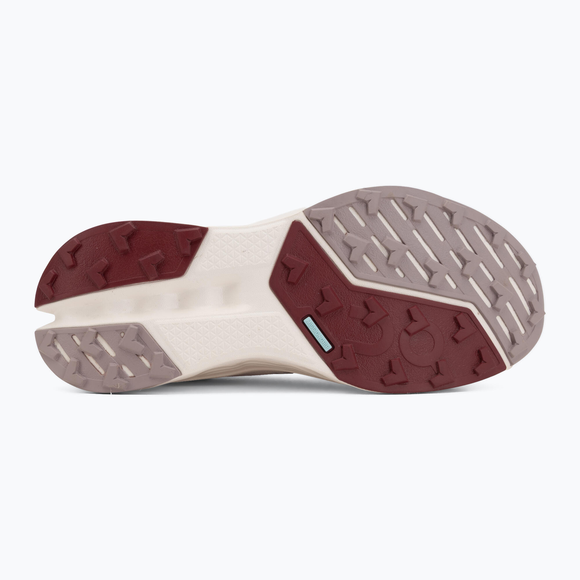Buty do biegania damskie On Running Cloudsurfer Trail 2 4/7