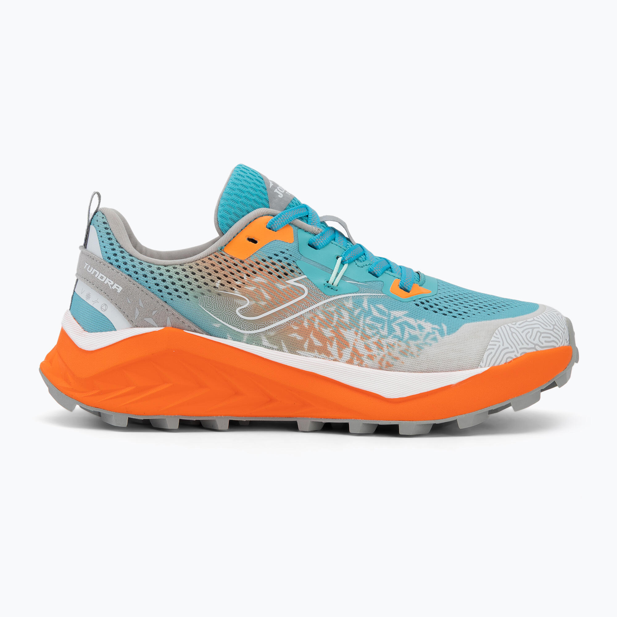 Scarpe da corsa da donna Joma Tundra Lady 2/7