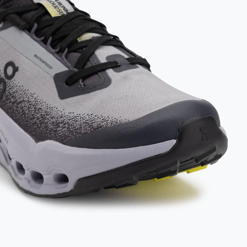 Pantofi de alergare pentru femei On Cloudsurfer Trail 2 Waterproof