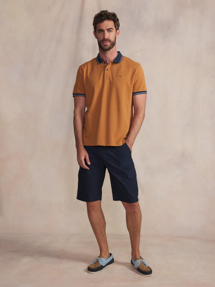 Polo TBS Darel 3/5