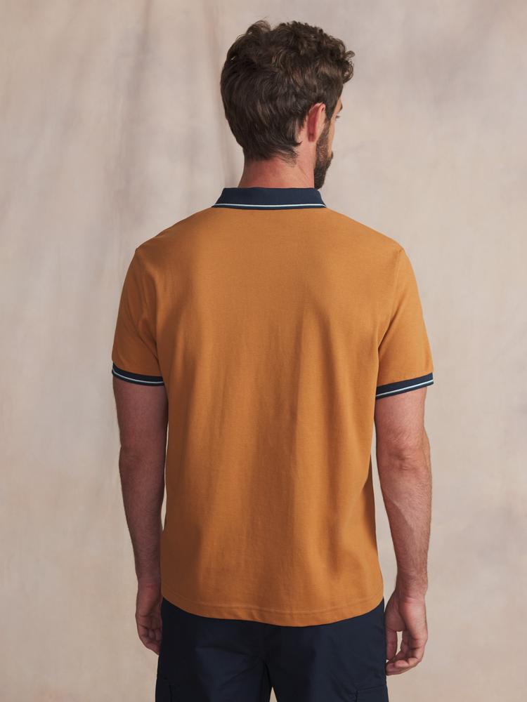 Polo TBS Darel 2/5