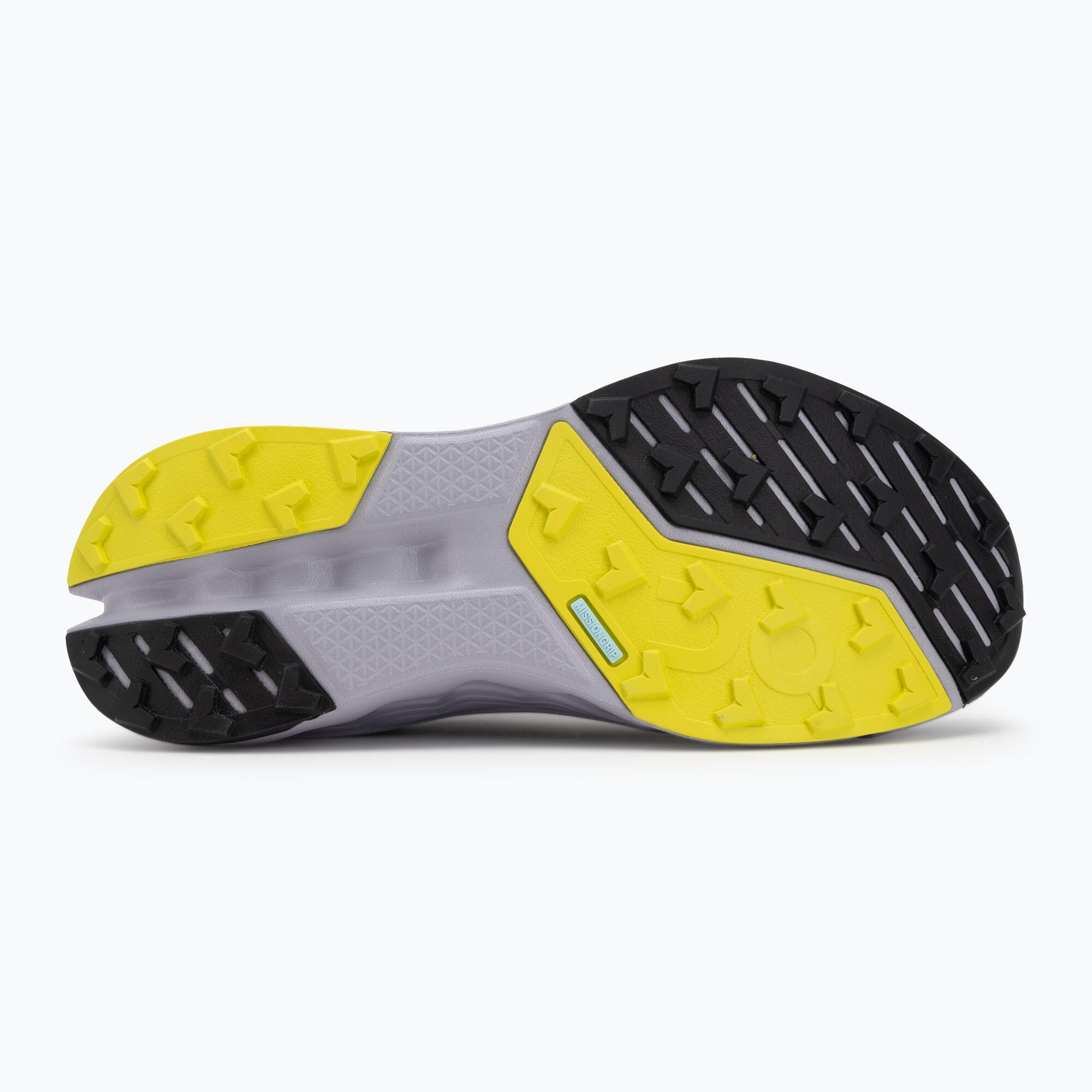 Buty do biegania damskie On Cloudsurfer Trail 2 Waterproof 4/7