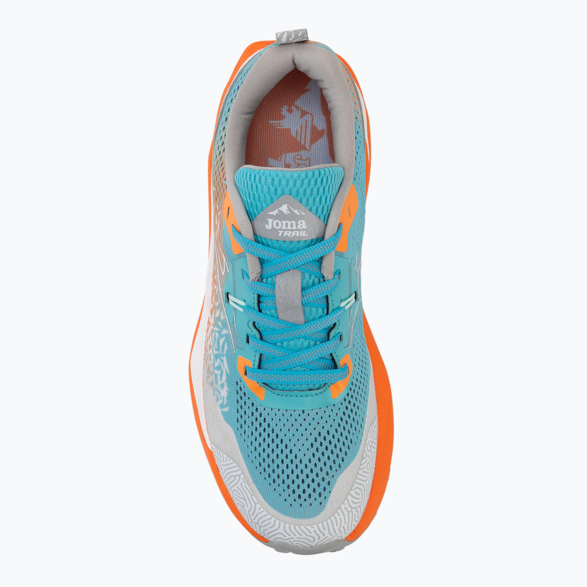 Scarpe da corsa da donna Joma Tundra Lady 5/7