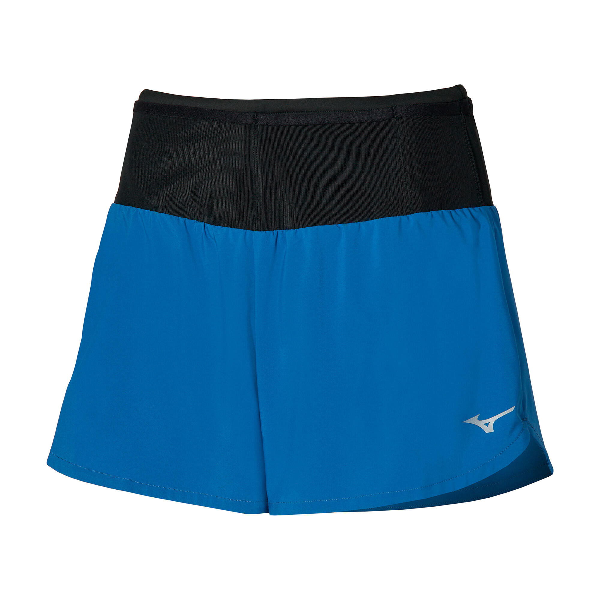 Spodenki do biegania damskie Mizuno Multi Pocket 3/3