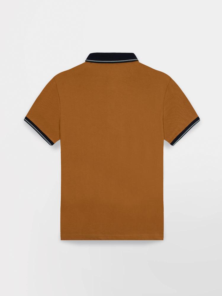 Polo TBS Darel 5/5