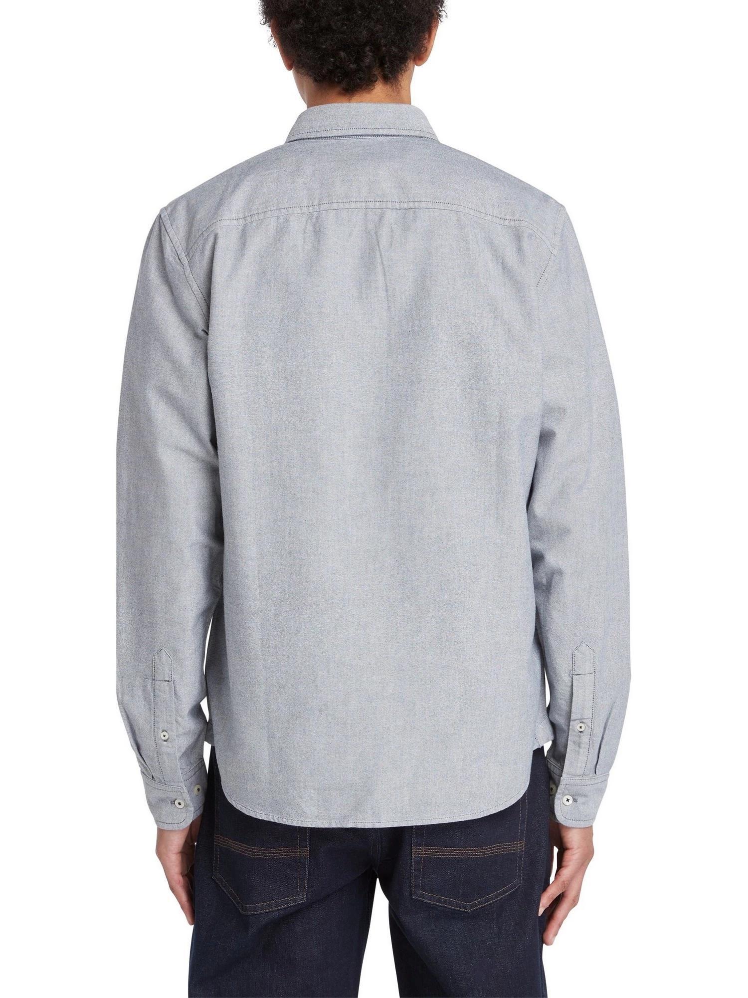 Chemise Homme Oxford 2/7