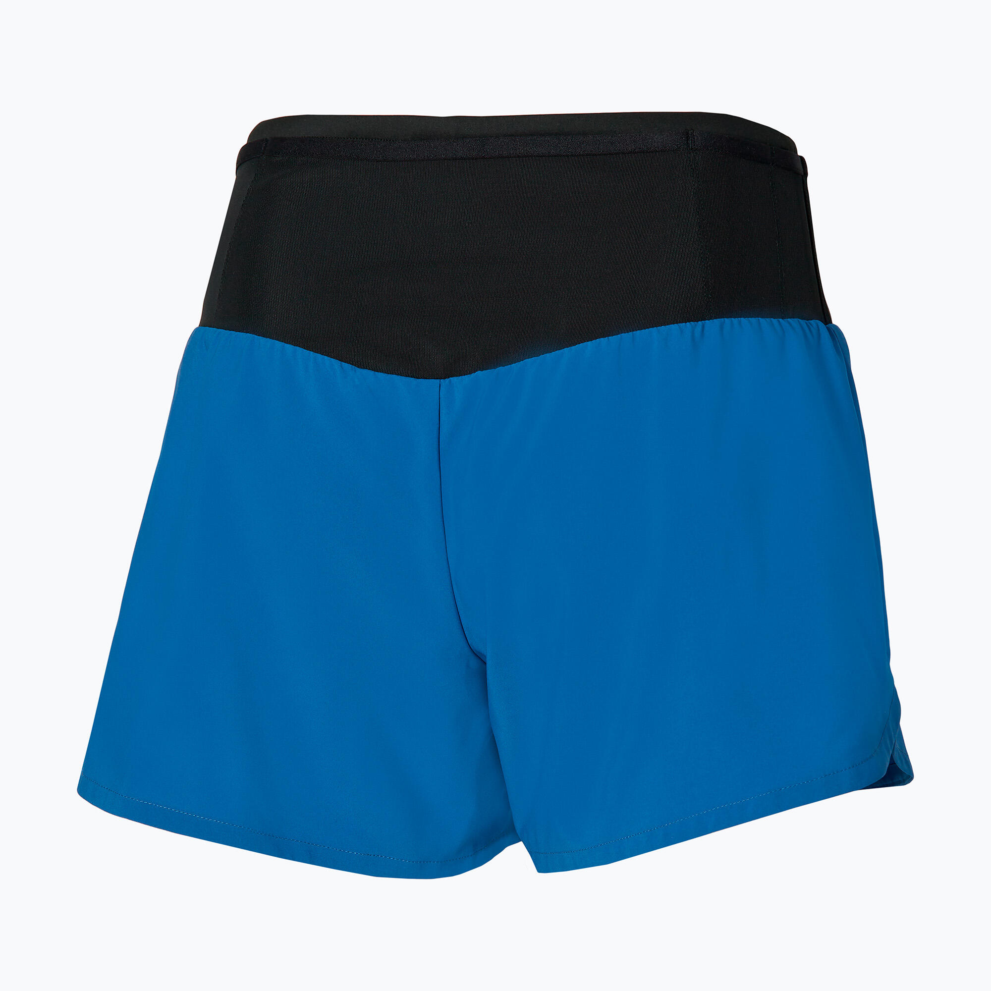 Spodenki do biegania damskie Mizuno Multi Pocket 2/3