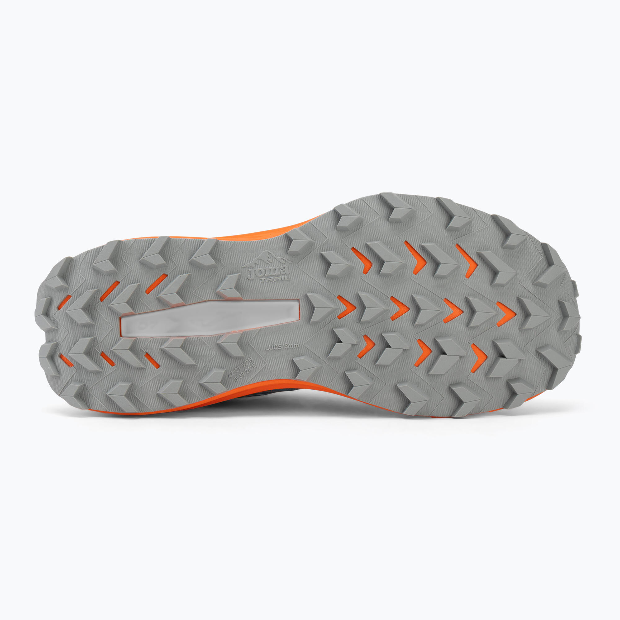 Scarpe da corsa da donna Joma Tundra Lady 4/7