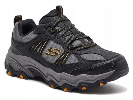 Chaussures de randonnée tout-terrain SKECHERS STAMINA pour hommes