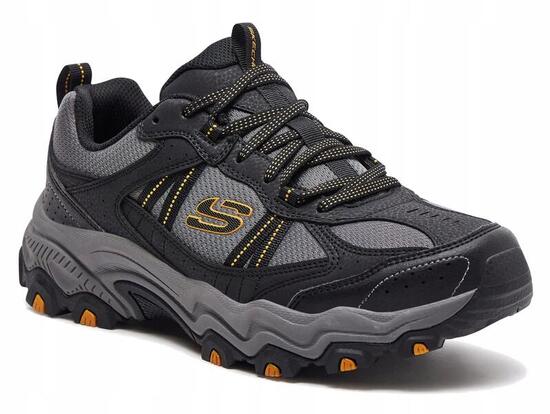 Chaussures de randonnée tout-terrain SKECHERS STAMINA pour hommes