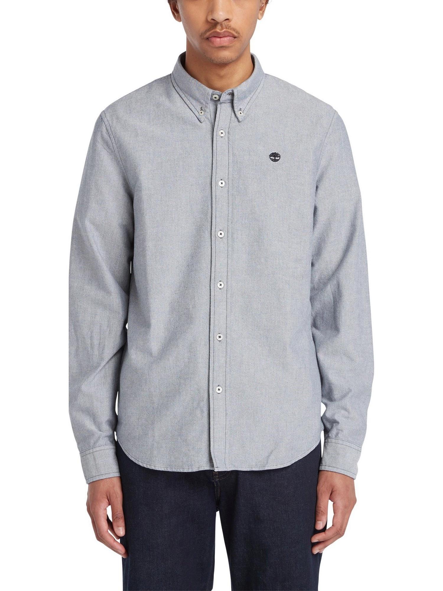 Camasa cu maneci lungi Oxford Shirt barbati