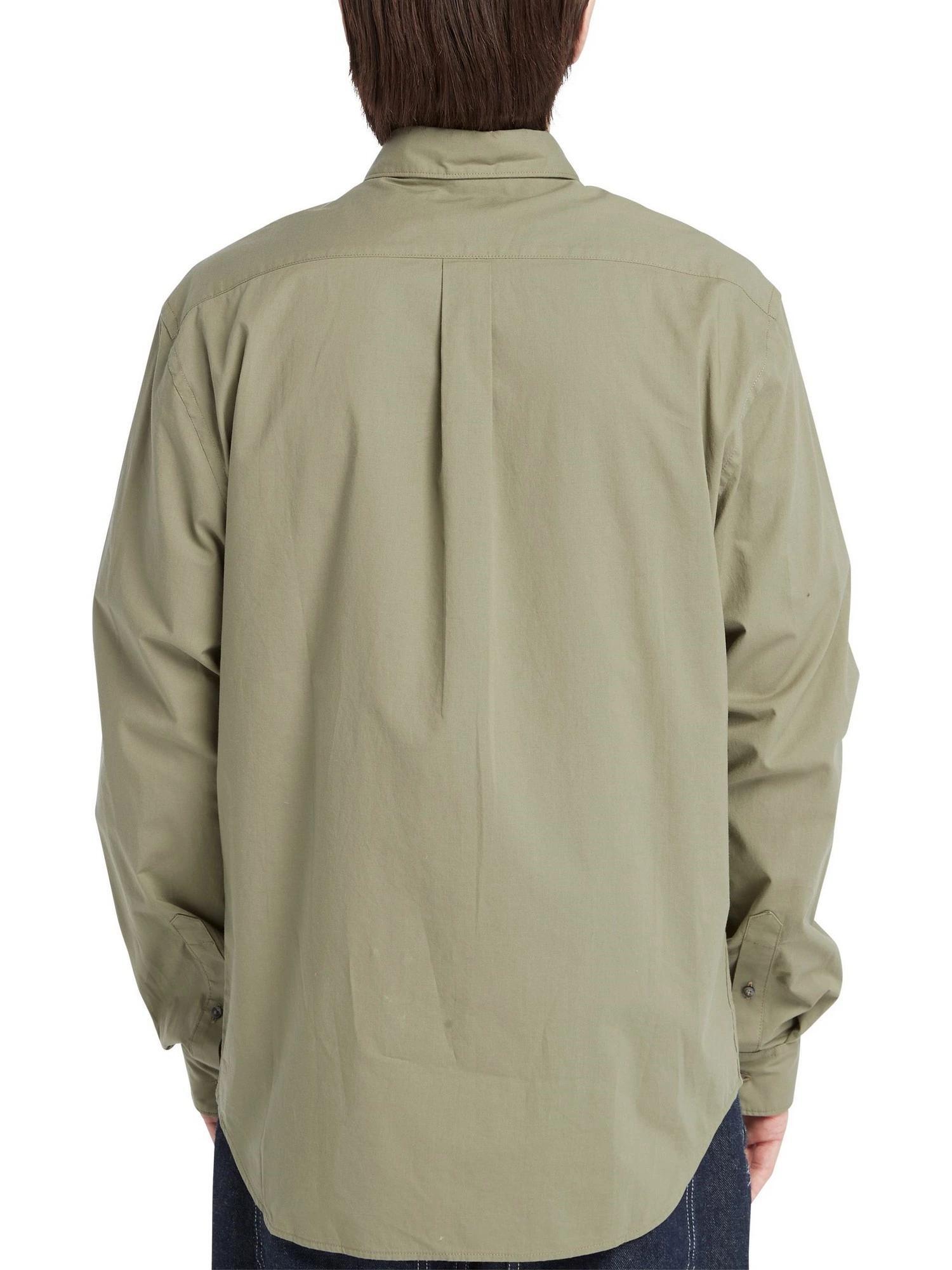 Chemise Homme Stretch Poplin 2/7