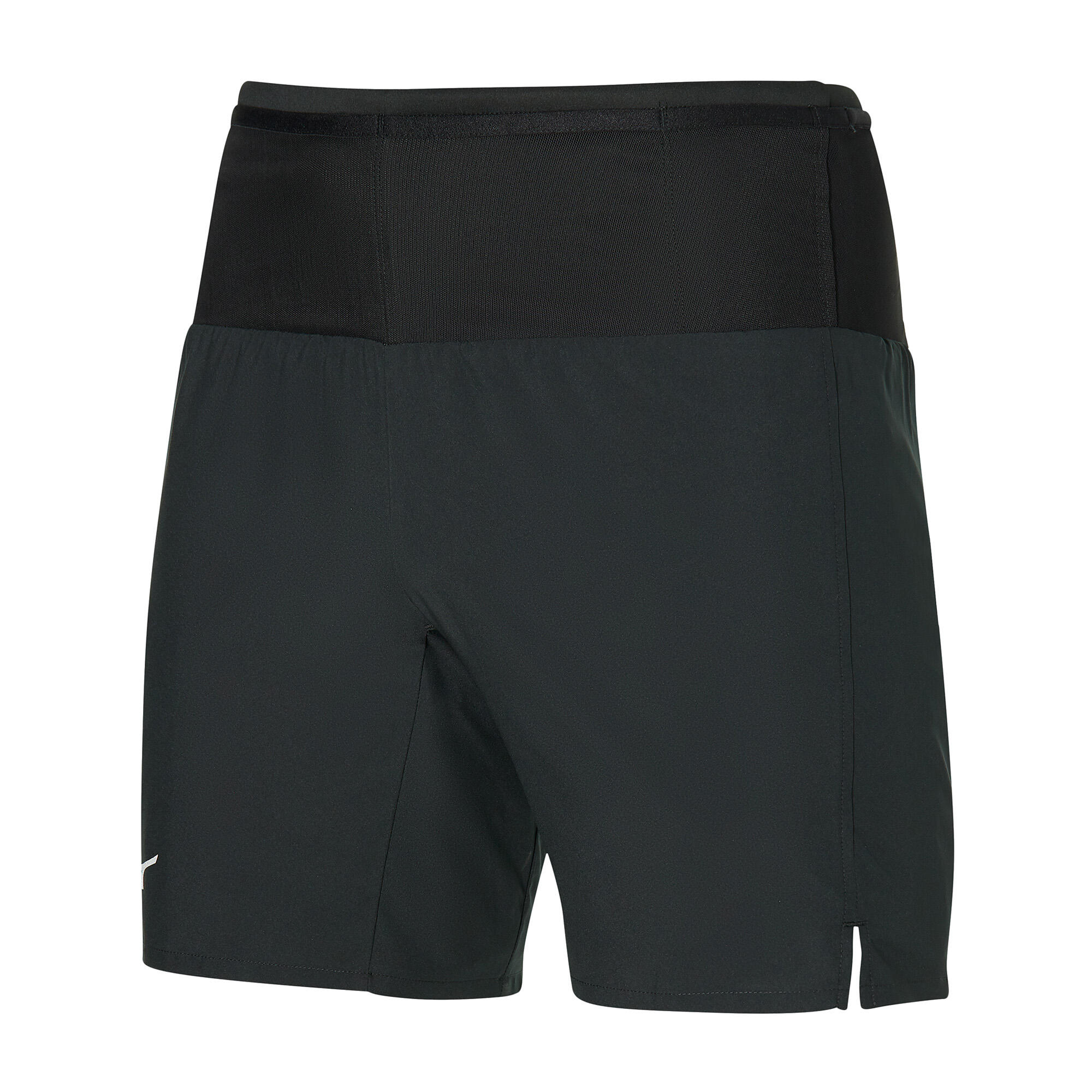 Spodenki do biegania męskie Mizuno Multi Pocket Short Dry 3/3