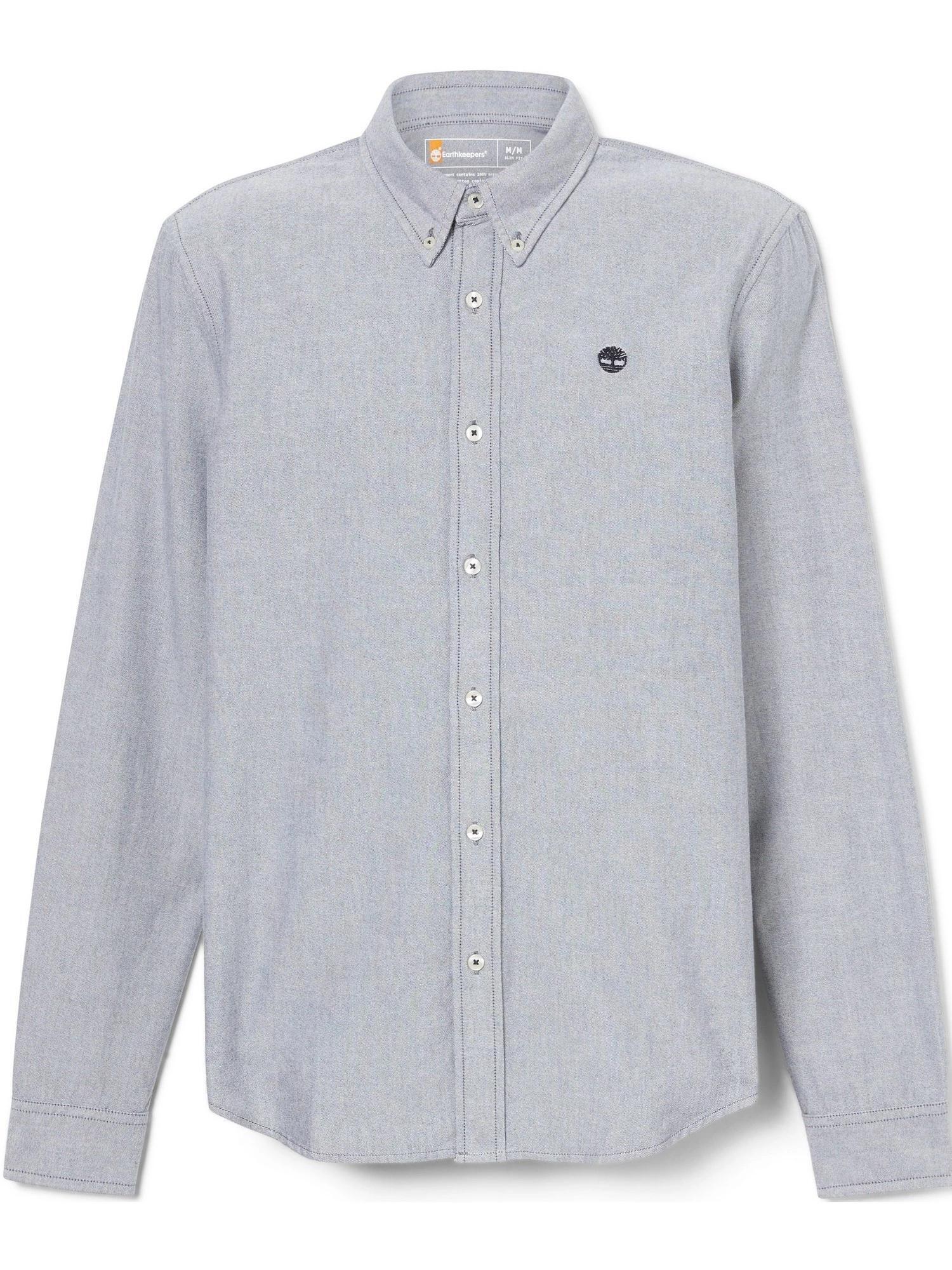Chemise Homme Oxford 6/7