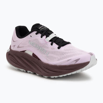 Chaussure de Trail/Running Femme Merrell "Promorph" 37 Rose pâle