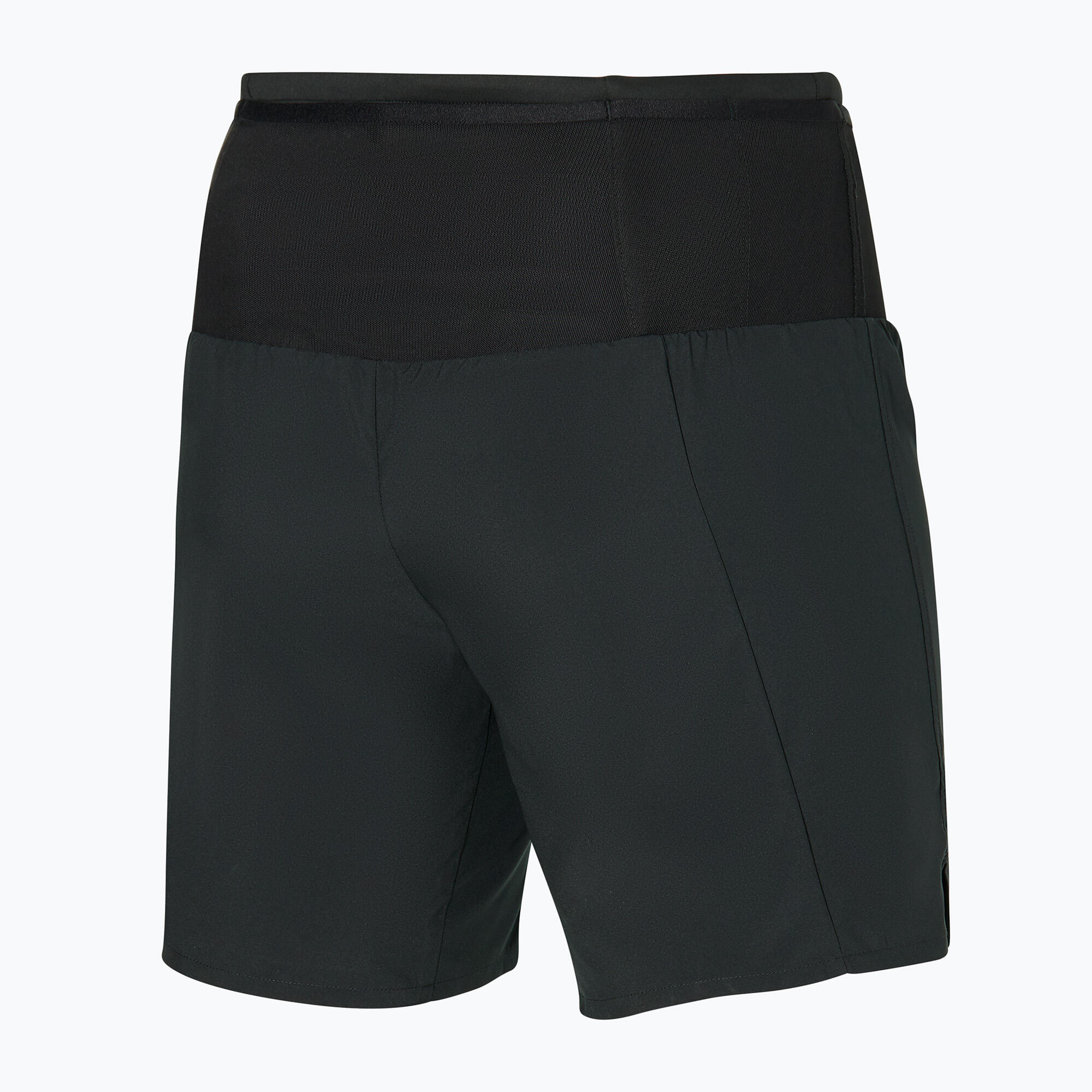 Spodenki do biegania męskie Mizuno Multi Pocket Short Dry 2/3