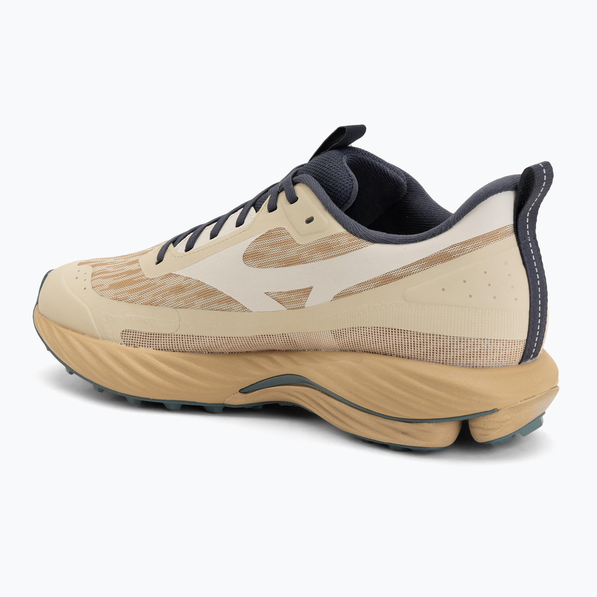 Buty do biegania męskie Mizuno Wave Rider TT 3 3/7