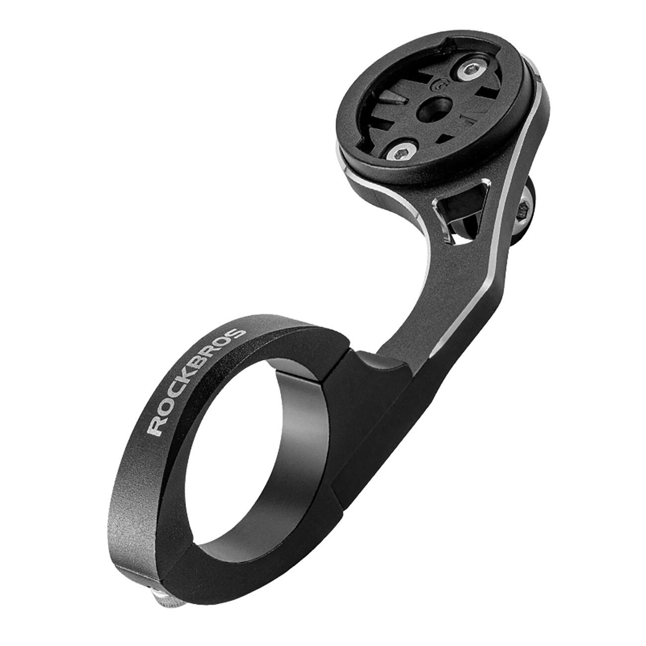 ROCKBROS Držák na kolo na řídítka, světlo, tachometr, kameru