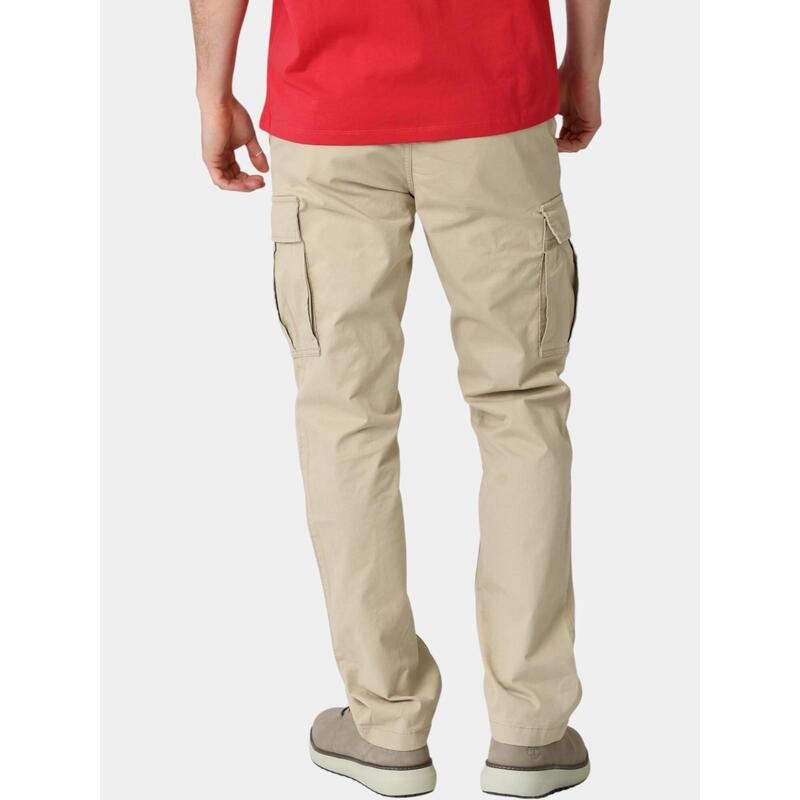 Pantaloni cargo Twill Cargo Pant barbati