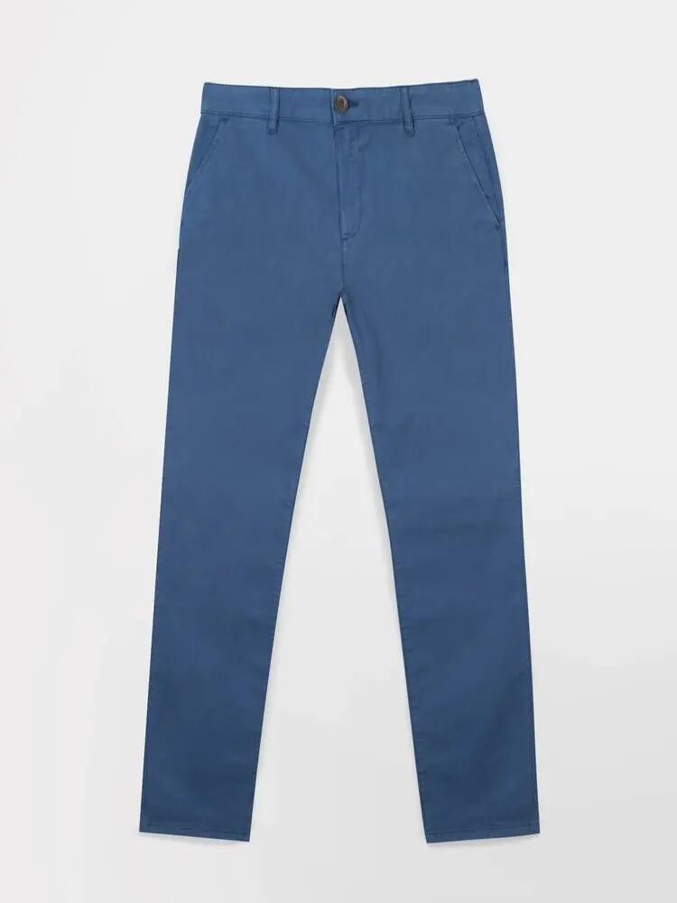 Chinohose Herren Filaofan 3/7