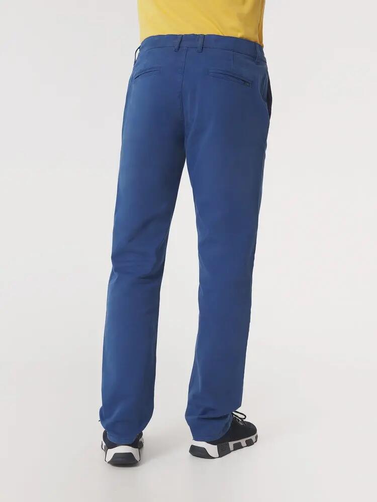 Chinohose Herren Filaofan 2/7