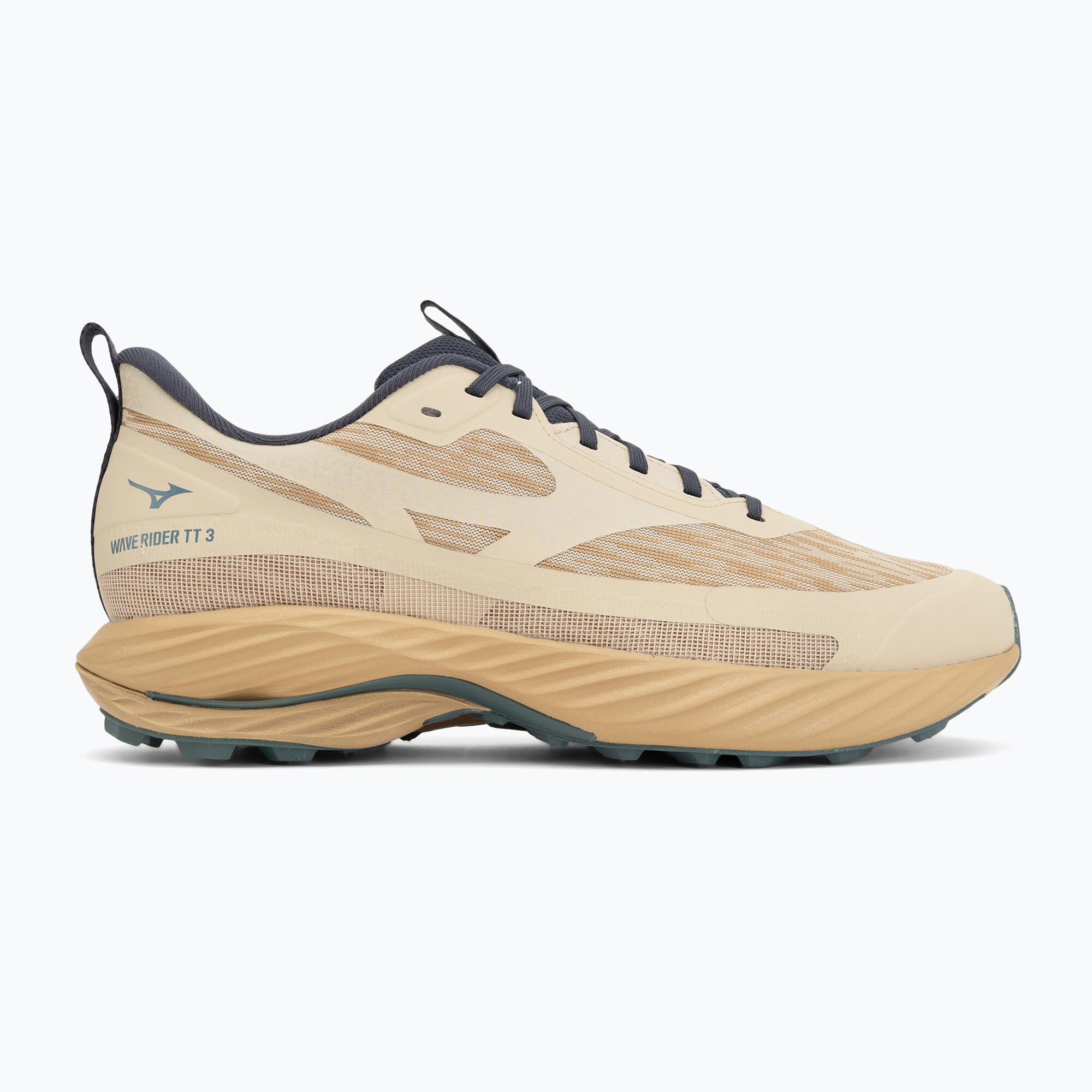 Buty do biegania męskie Mizuno Wave Rider TT 3 2/7