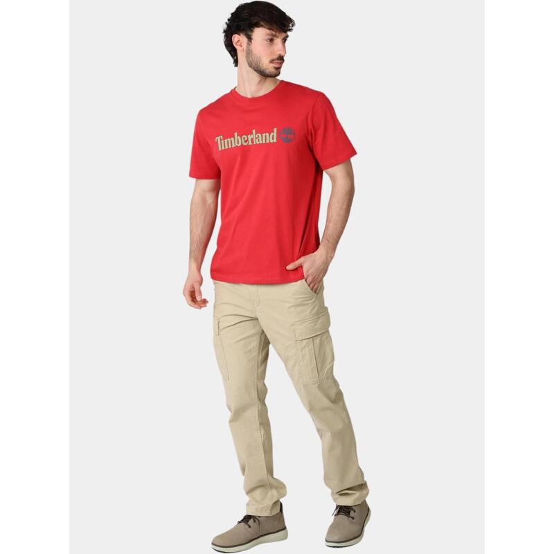 Pantaloni cargo Twill Cargo Pant barbati