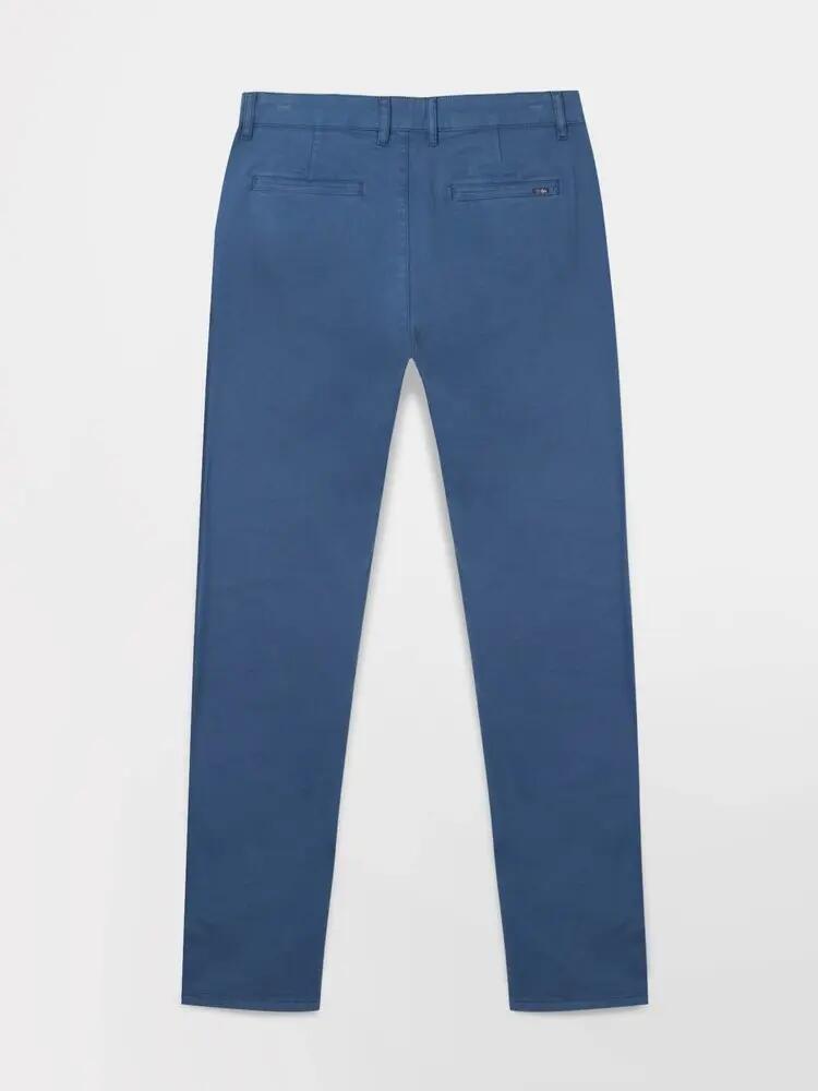 Chinohose Herren Filaofan 4/7