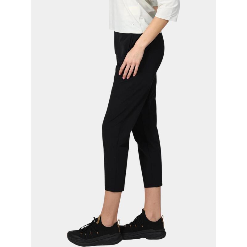 Pantaloni lungi Luhta Ahvenlampi femei