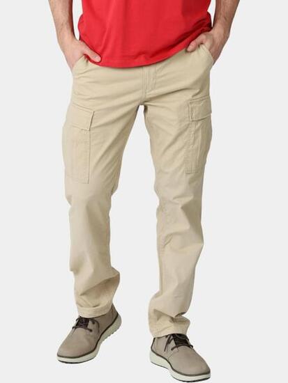 Pantaloni Cargo Uomo Twill Cargo Pant