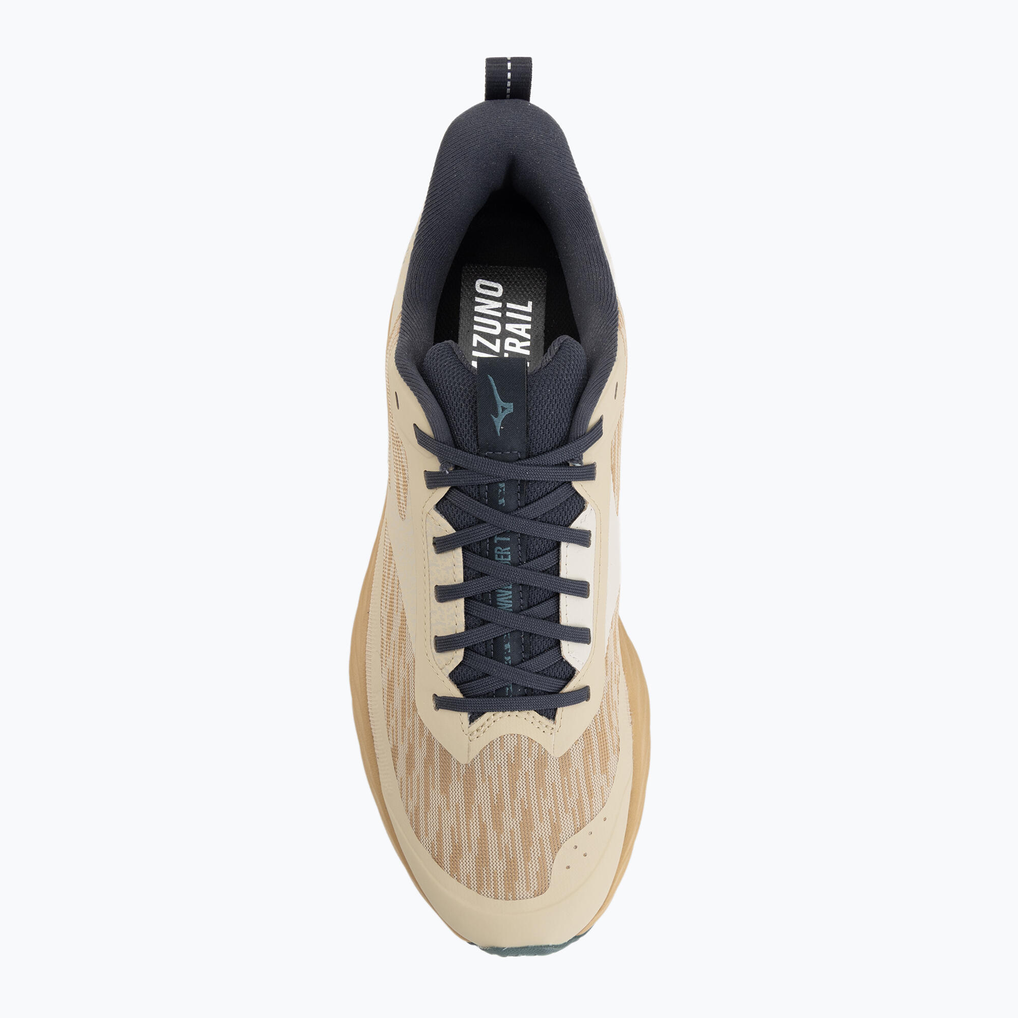 Buty do biegania męskie Mizuno Wave Rider TT 3 5/7