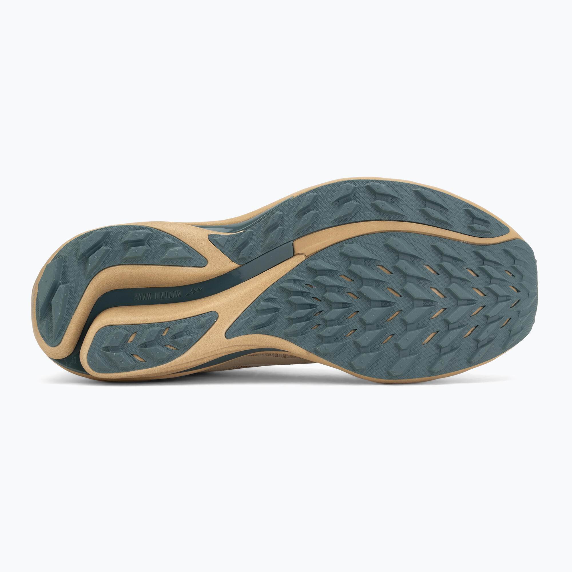 Buty do biegania męskie Mizuno Wave Rider TT 3 4/7