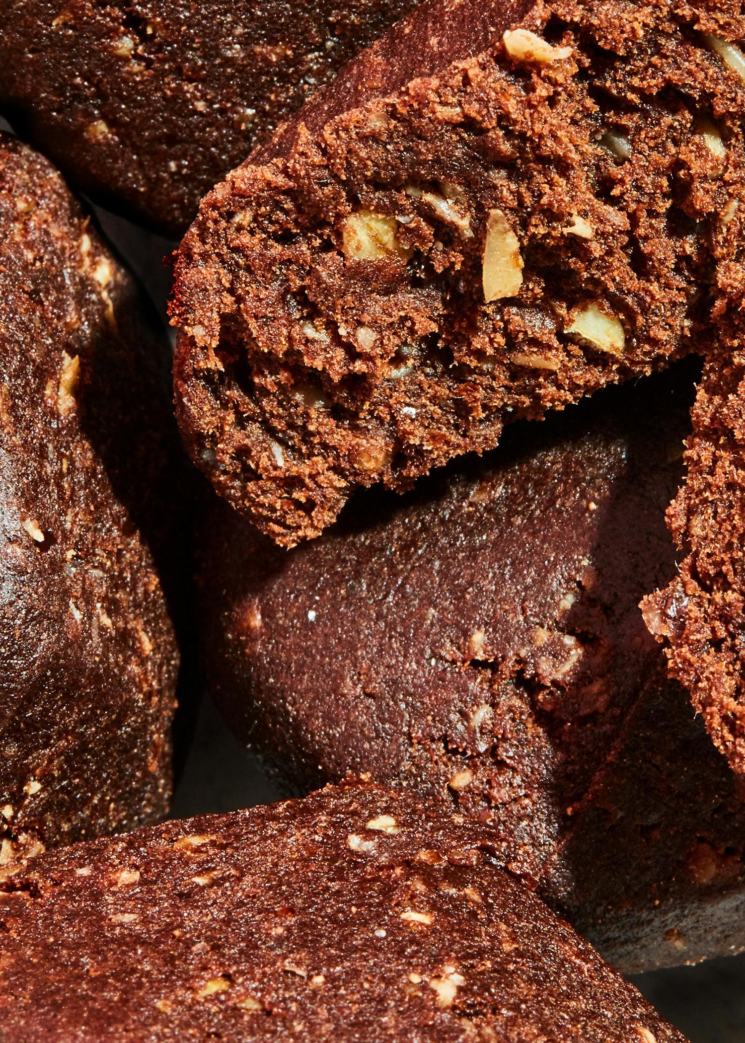 Protein Ball saveur Brownie 14 x 30 g 3/7