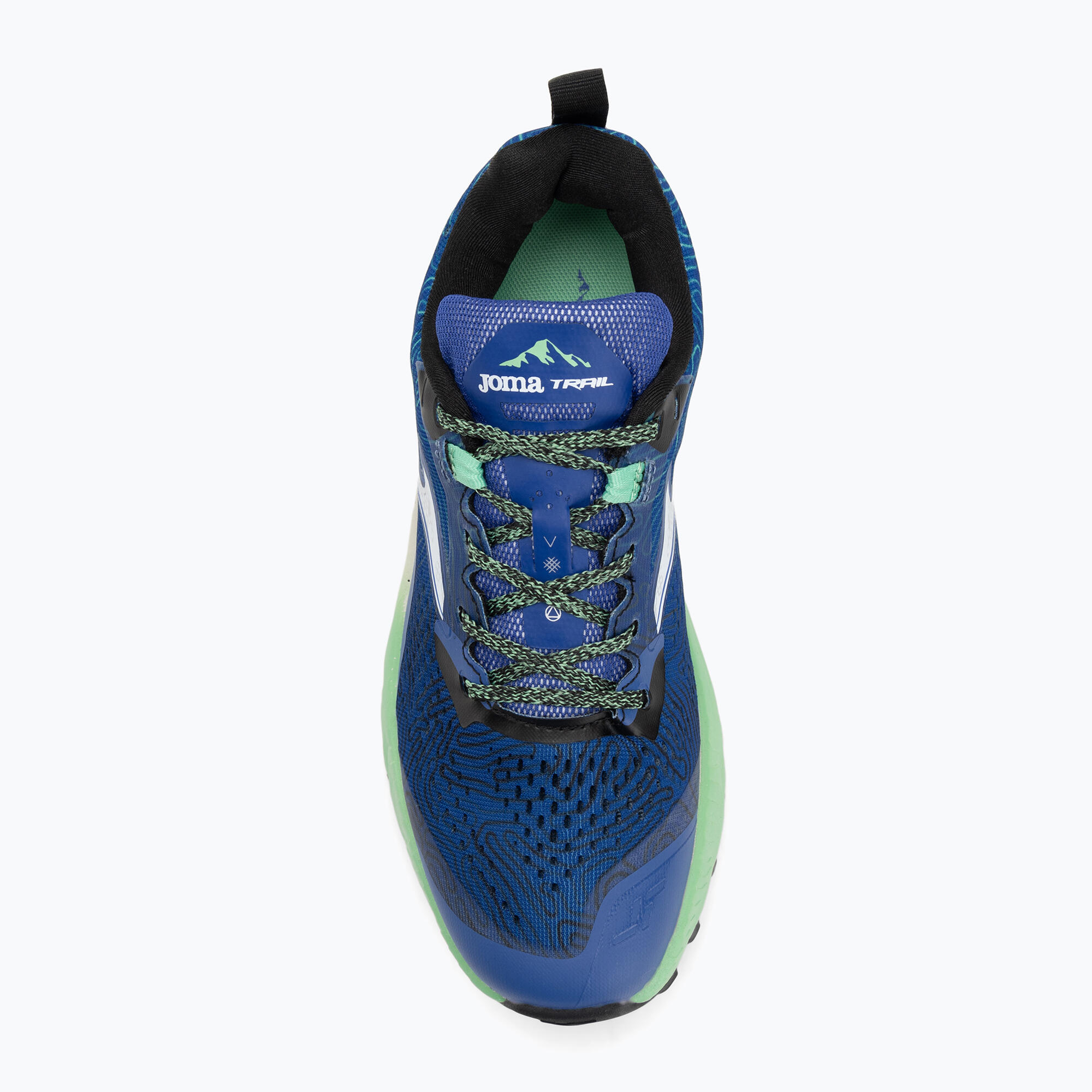 Chaussures de course pour femmes Joma Sima Lady 5/7