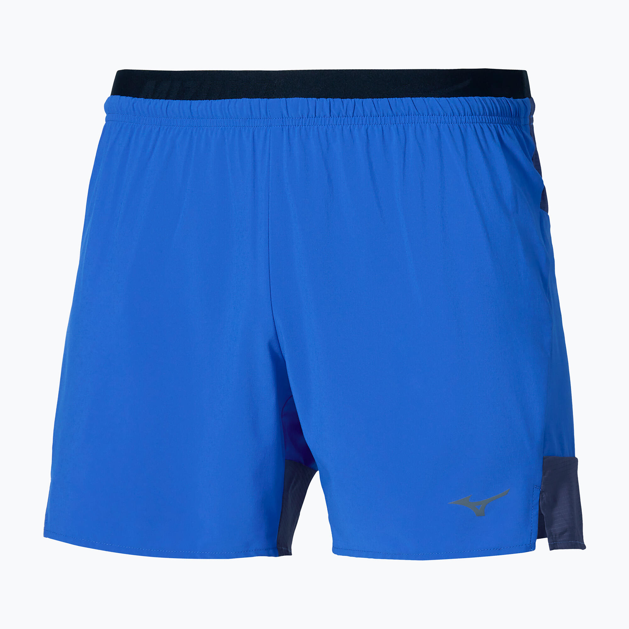 Spodenki do biegania męskie Mizuno Active Alpha 5.5 2/4