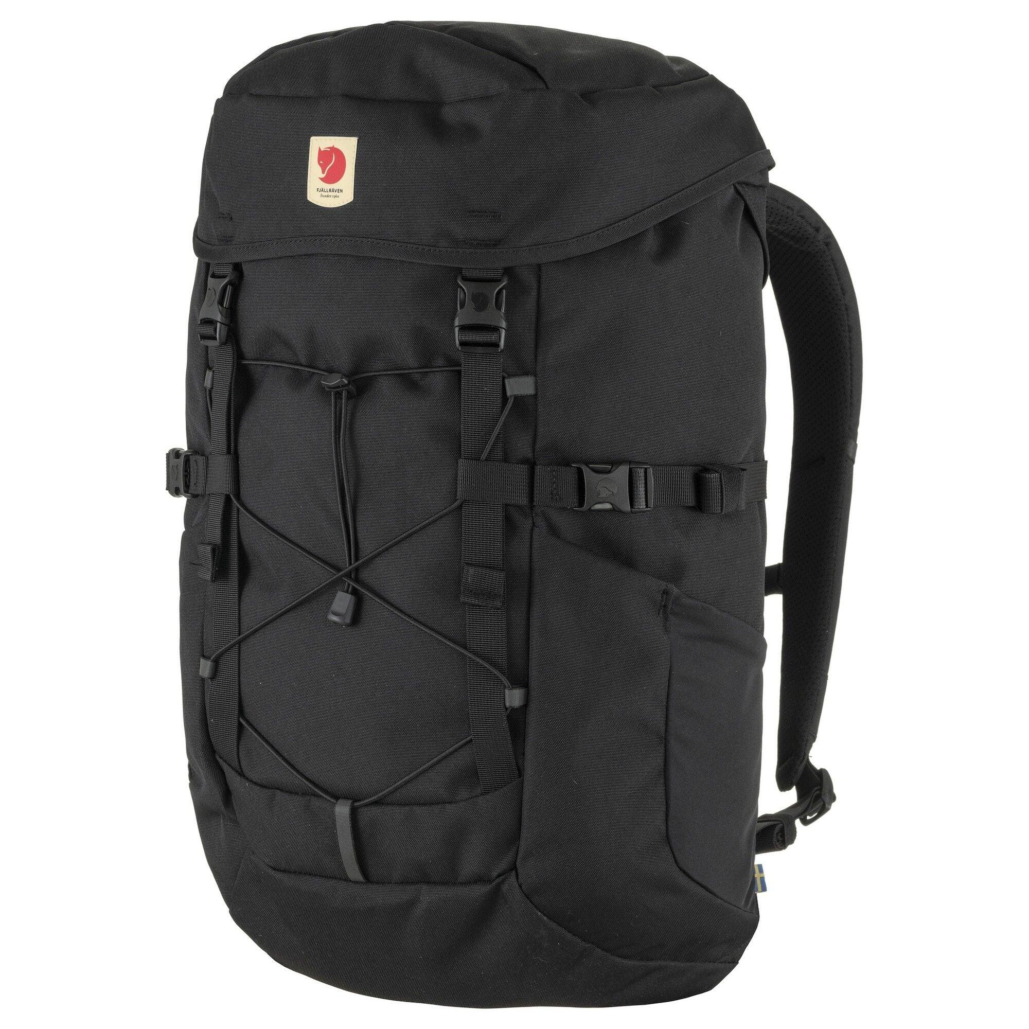Fjällräven Skule 26 - Rucksack 15" 50 cm 2/4