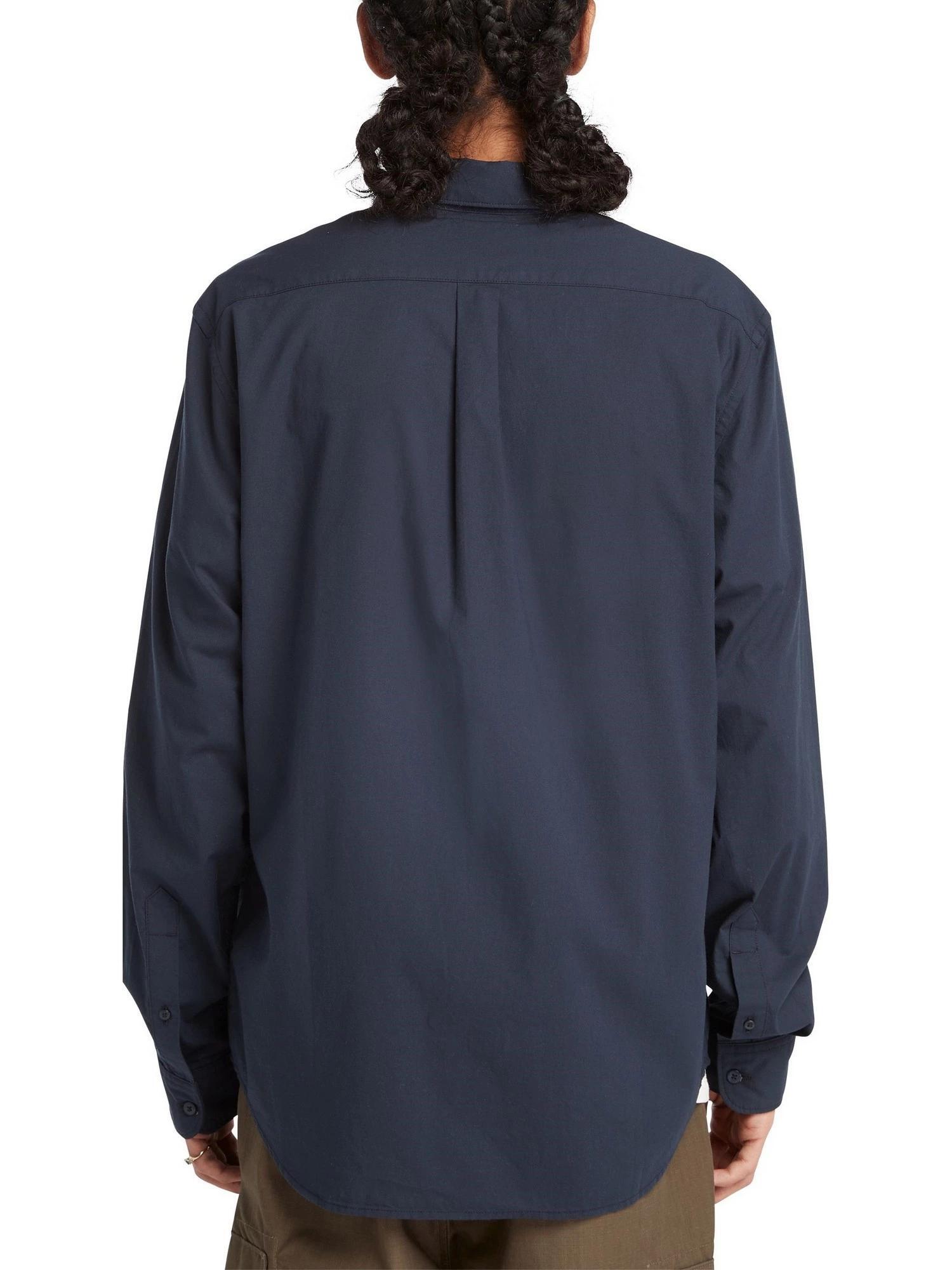 Chemise Homme Stretch Poplin 2/7