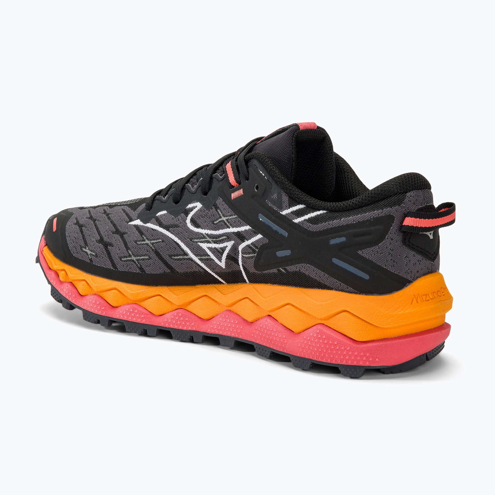 Buty do biegania damskie Mizuno Wave Mujin 10 3/7