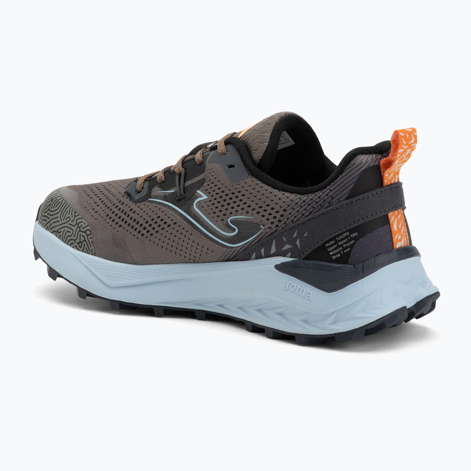 Buty do biegania damskie Joma Tundra Lady 3/7