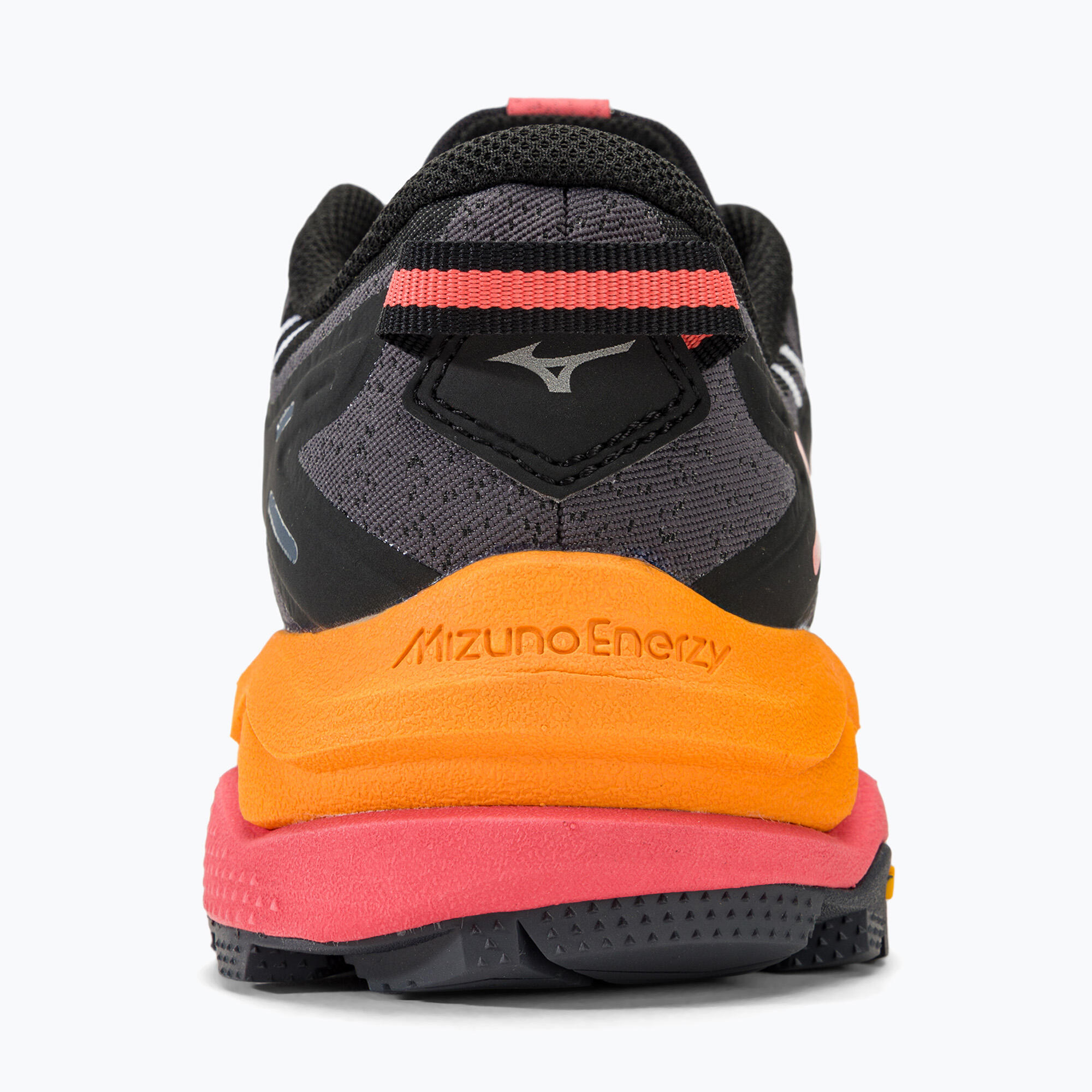 Buty do biegania damskie Mizuno Wave Mujin 10 6/7
